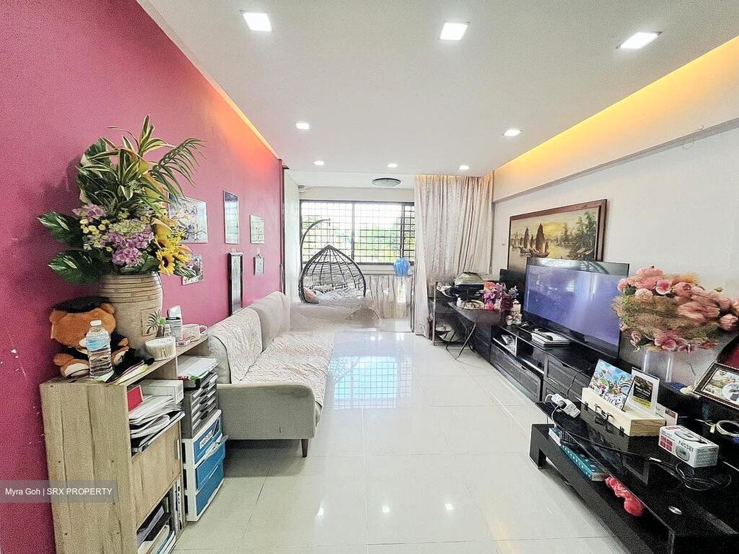 Orchid Park Condominium (D27), Condominium #483530761